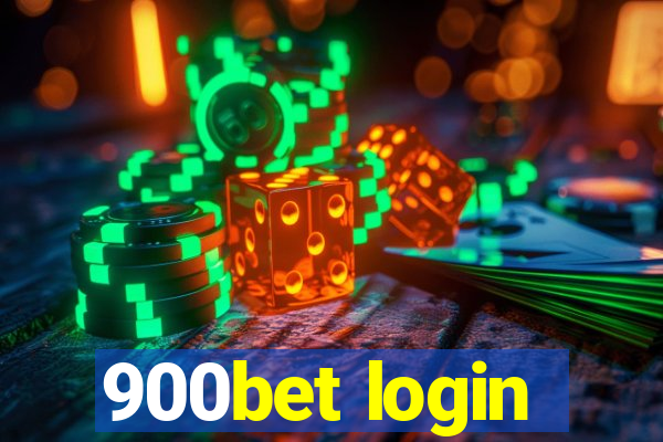 900bet login